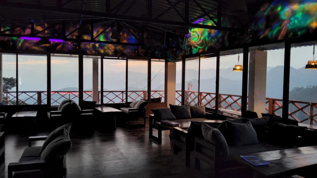 Shiva Valley Resort Kokhliyal Gaon Eksteriør billede